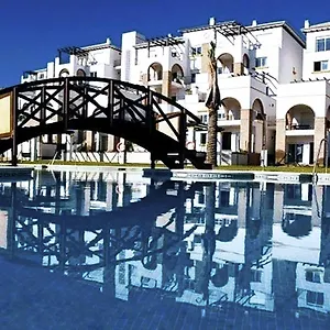 Appartement Al-andalus Thalassa Star, Vera