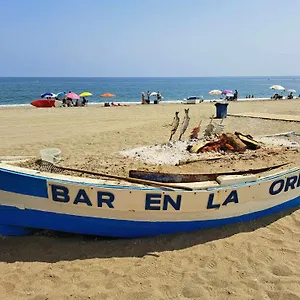 Small Oasis #2 - Manilva , Estepona España