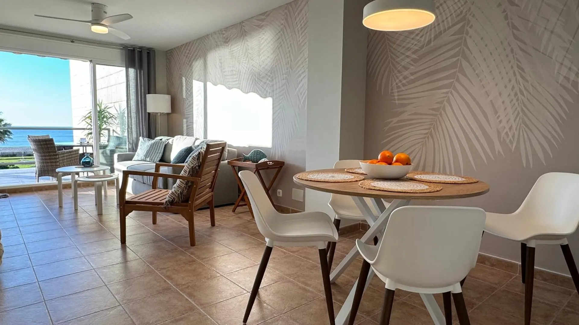 Appartement Apartamento Vera Playa