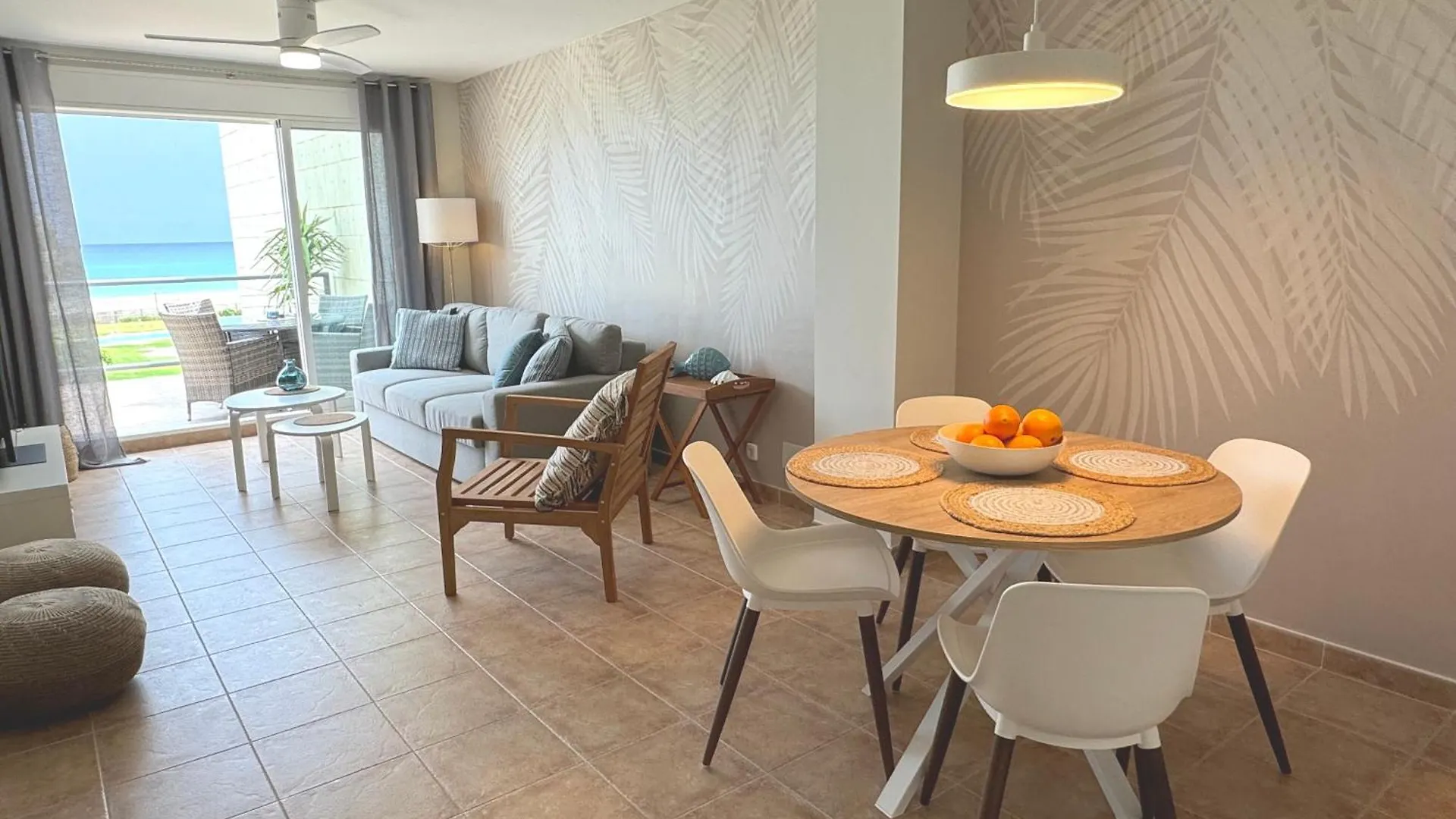 Appartement Apartamento Vera Playa