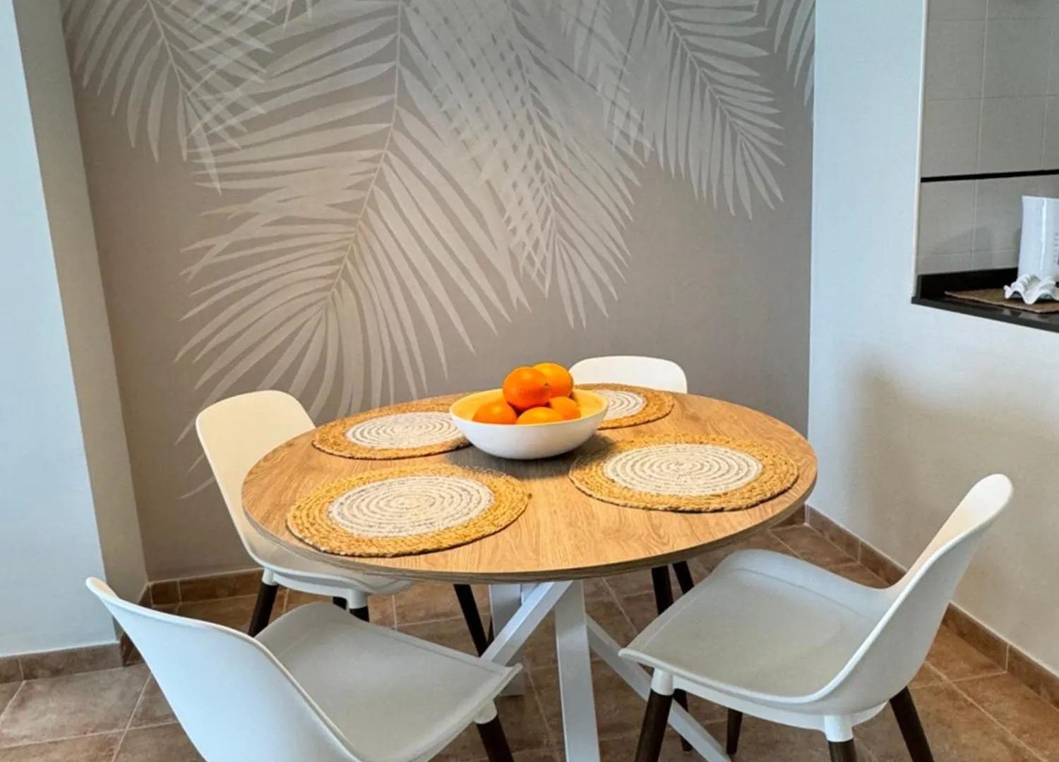 Apartamento Vera Playa