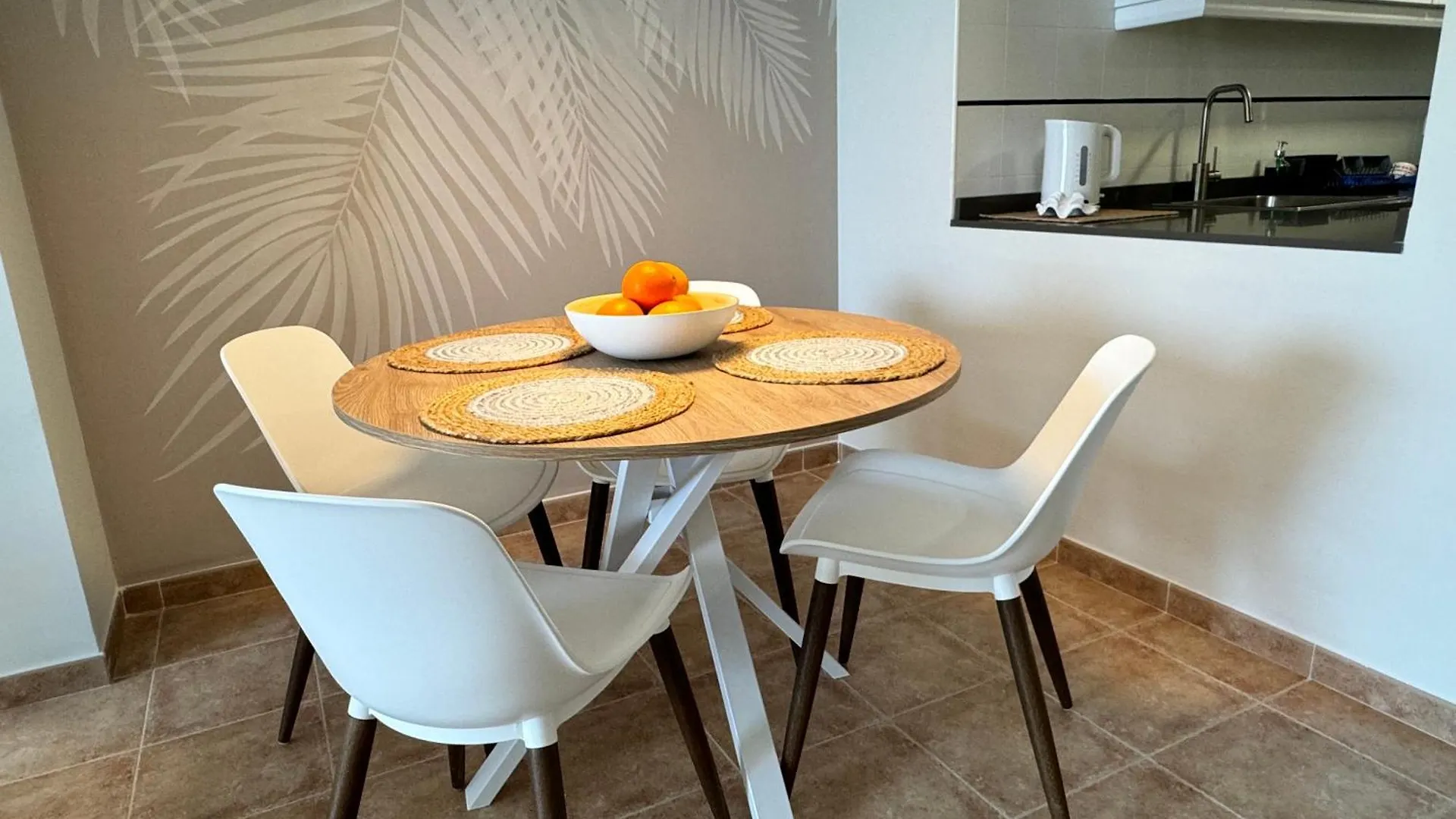 Appartement Apartamento Vera Playa