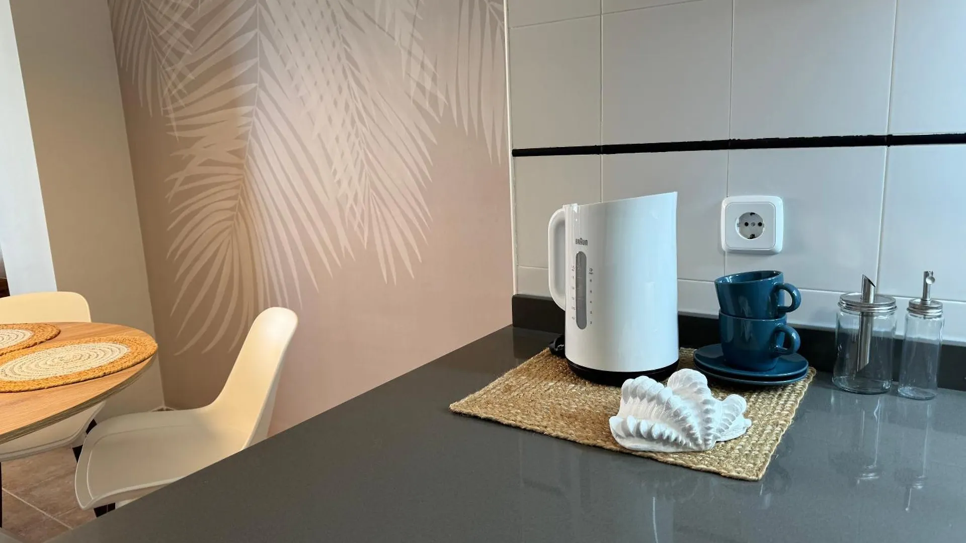 Apartamento Vera Playa Espagne