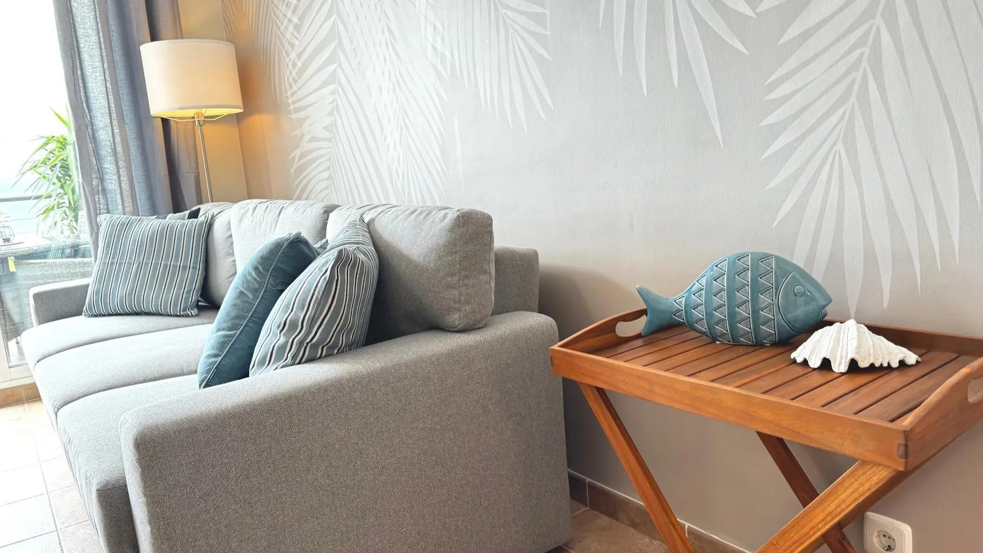 Appartement Apartamento Vera Playa