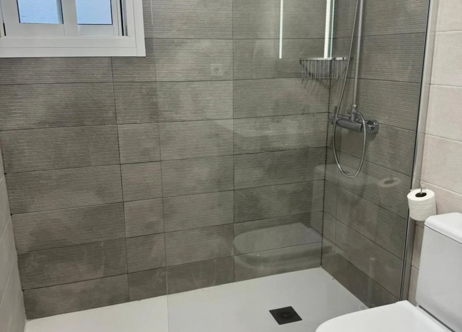 Apartamento Vera Playa