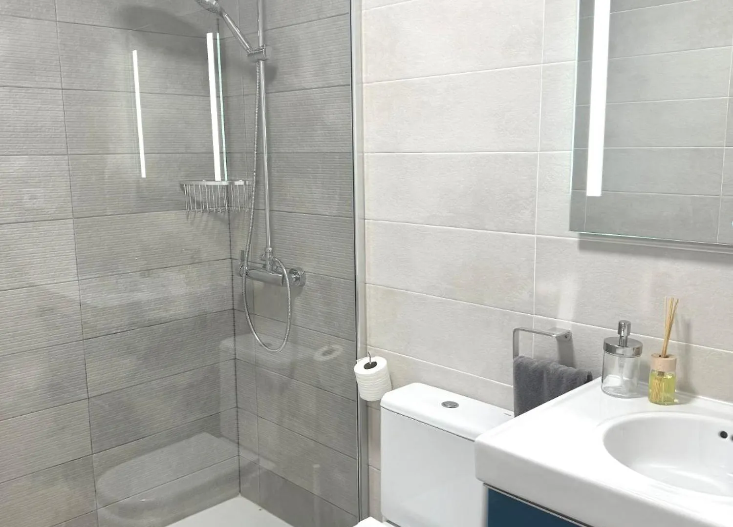 Apartamento Vera Playa Appartement