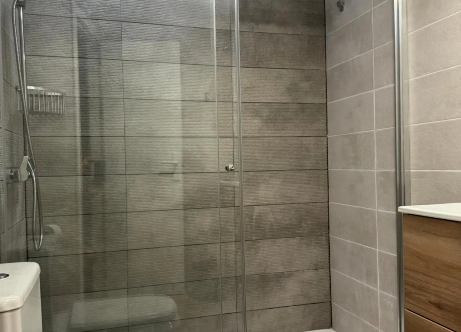 Appartement Apartamento Vera Playa