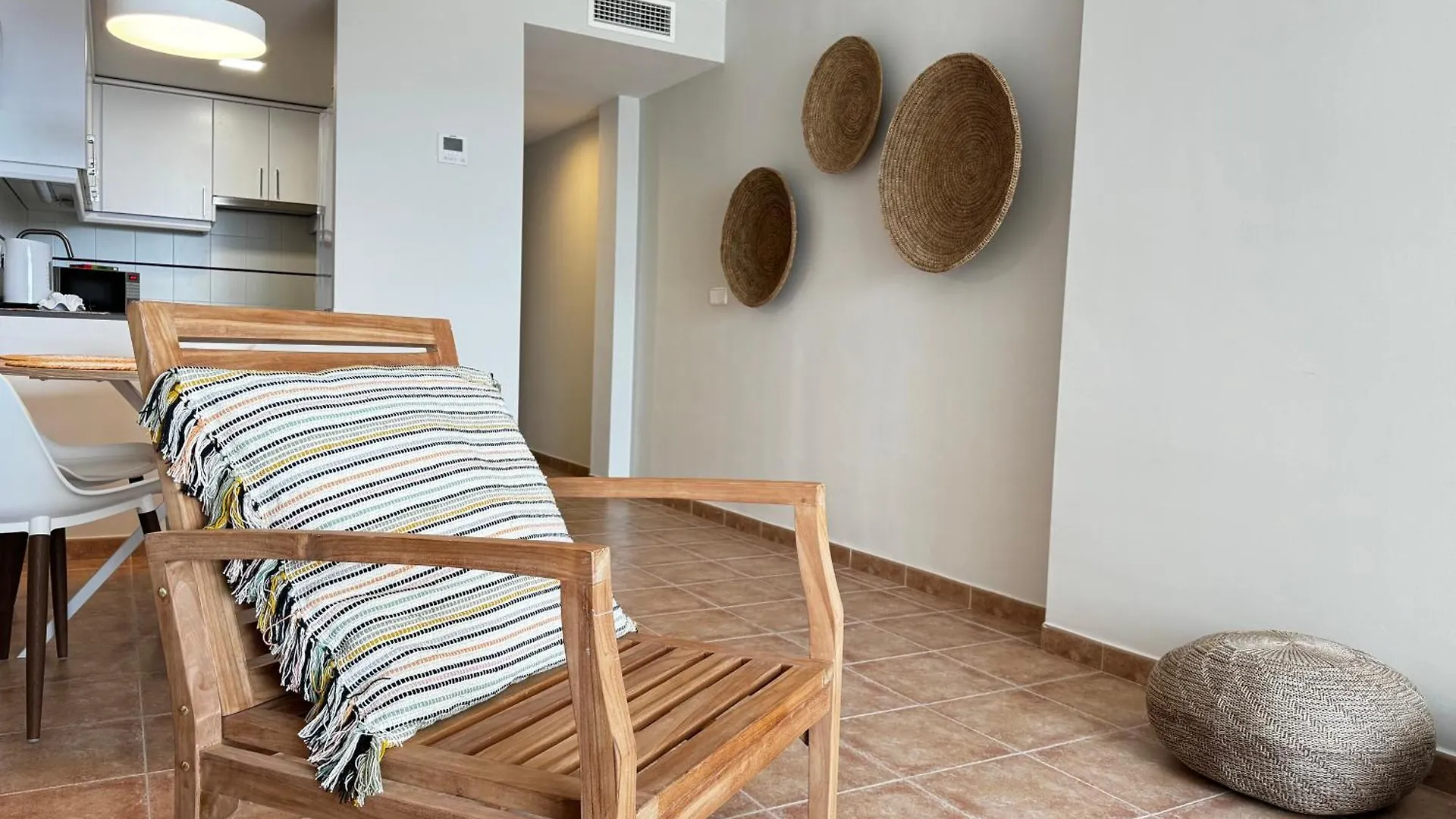 Apartamento Vera Playa Appartement