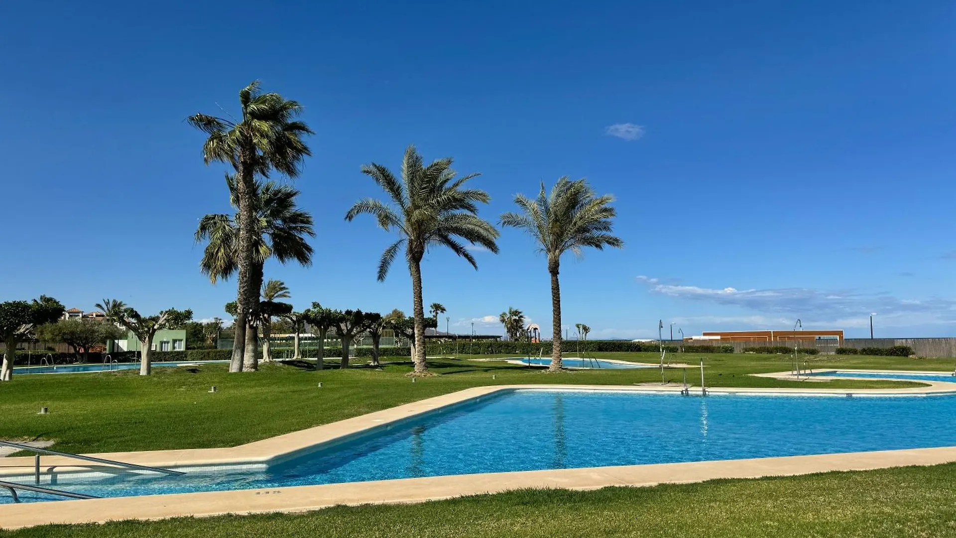 Apartamento Vera Playa Espagne