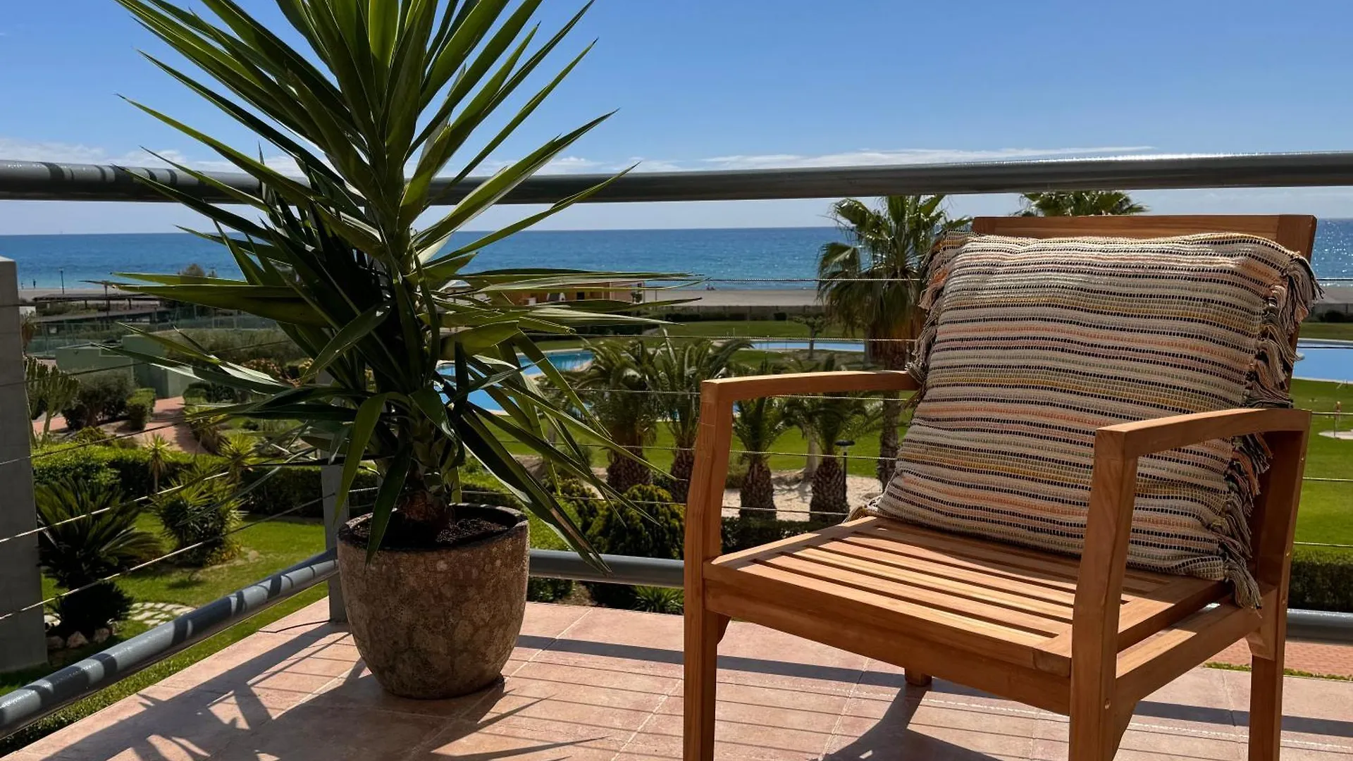 Apartamento Vera Playa 0*,  Espagne