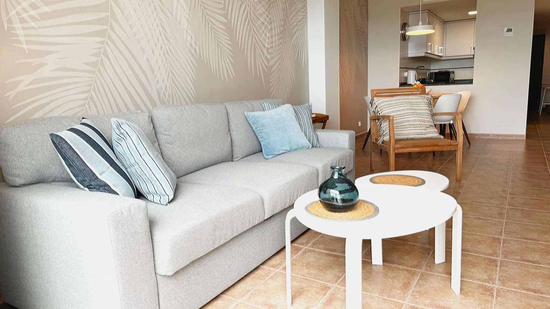 Apartamento Vera Playa Espagne
