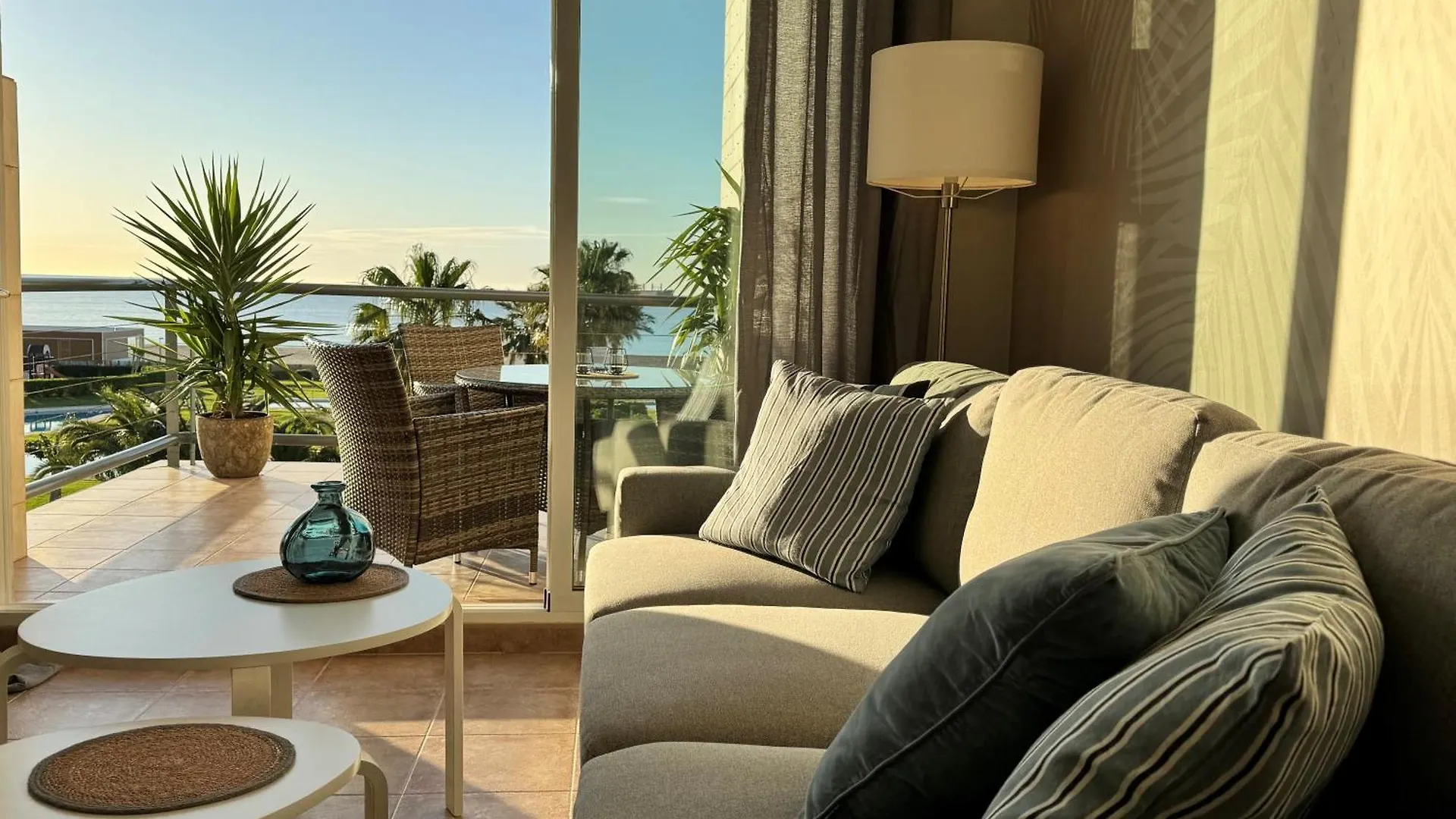 Apartamento Vera Playa