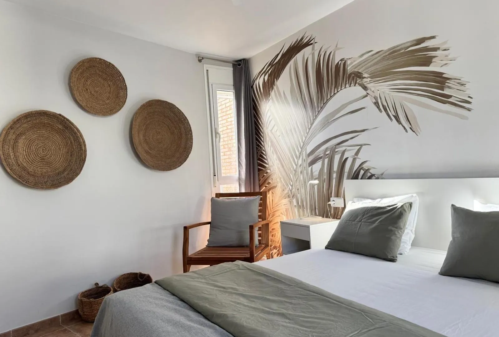 Apartamento Vera Playa 0*,  Espagne