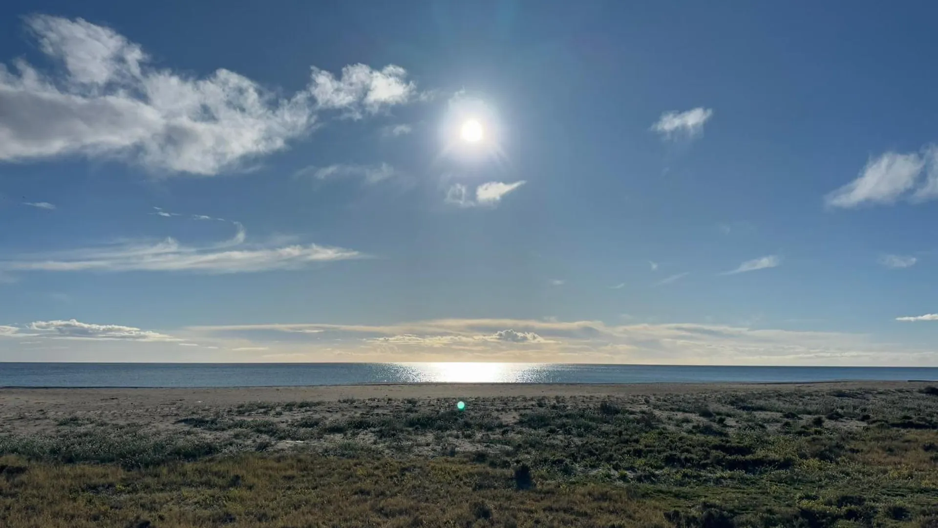 Apartamento Vera Playa Espagne