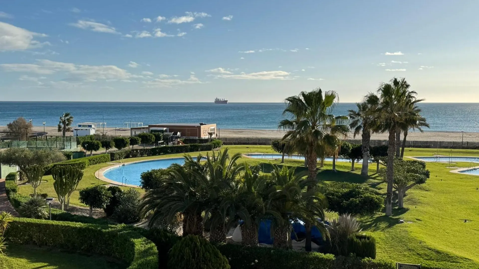 Apartamento Vera Playa 0*,  Espagne