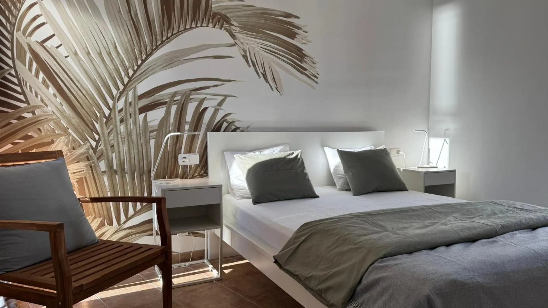Apartamento Vera Playa Appartement