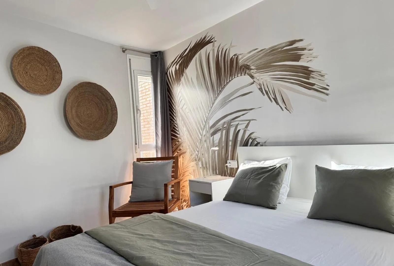 Apartamento Vera Playa 0*,