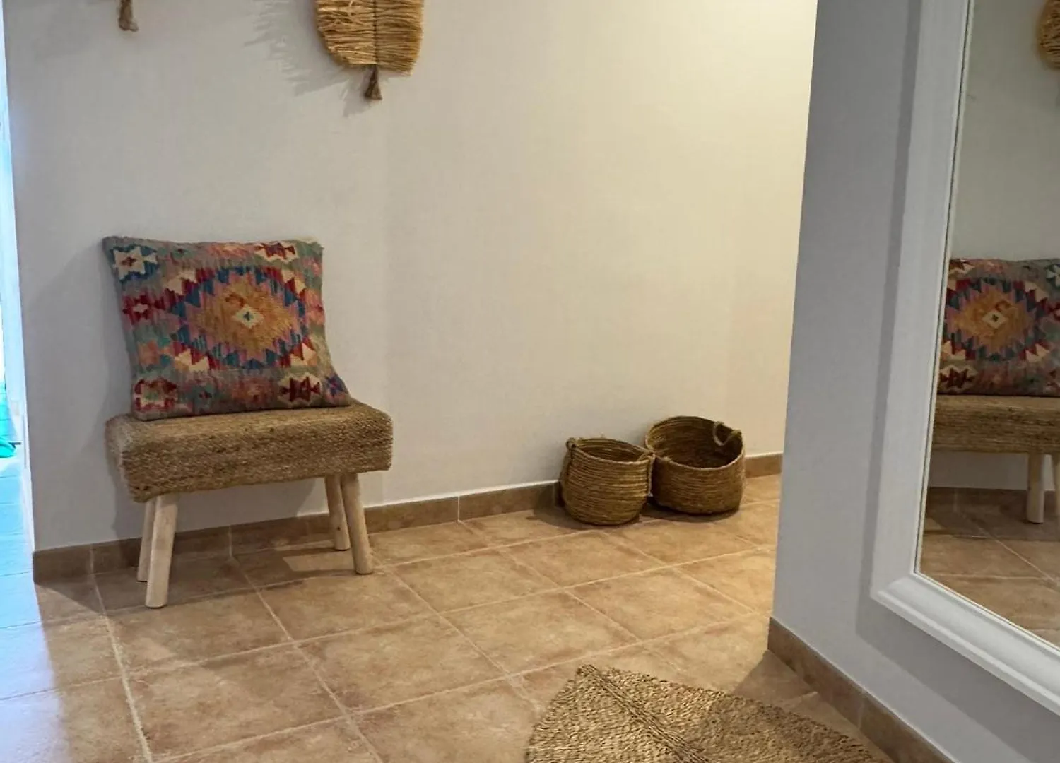 Apartamento Vera Playa