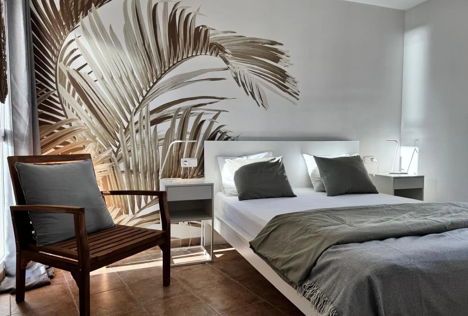 Apartamento Vera Playa Appartement