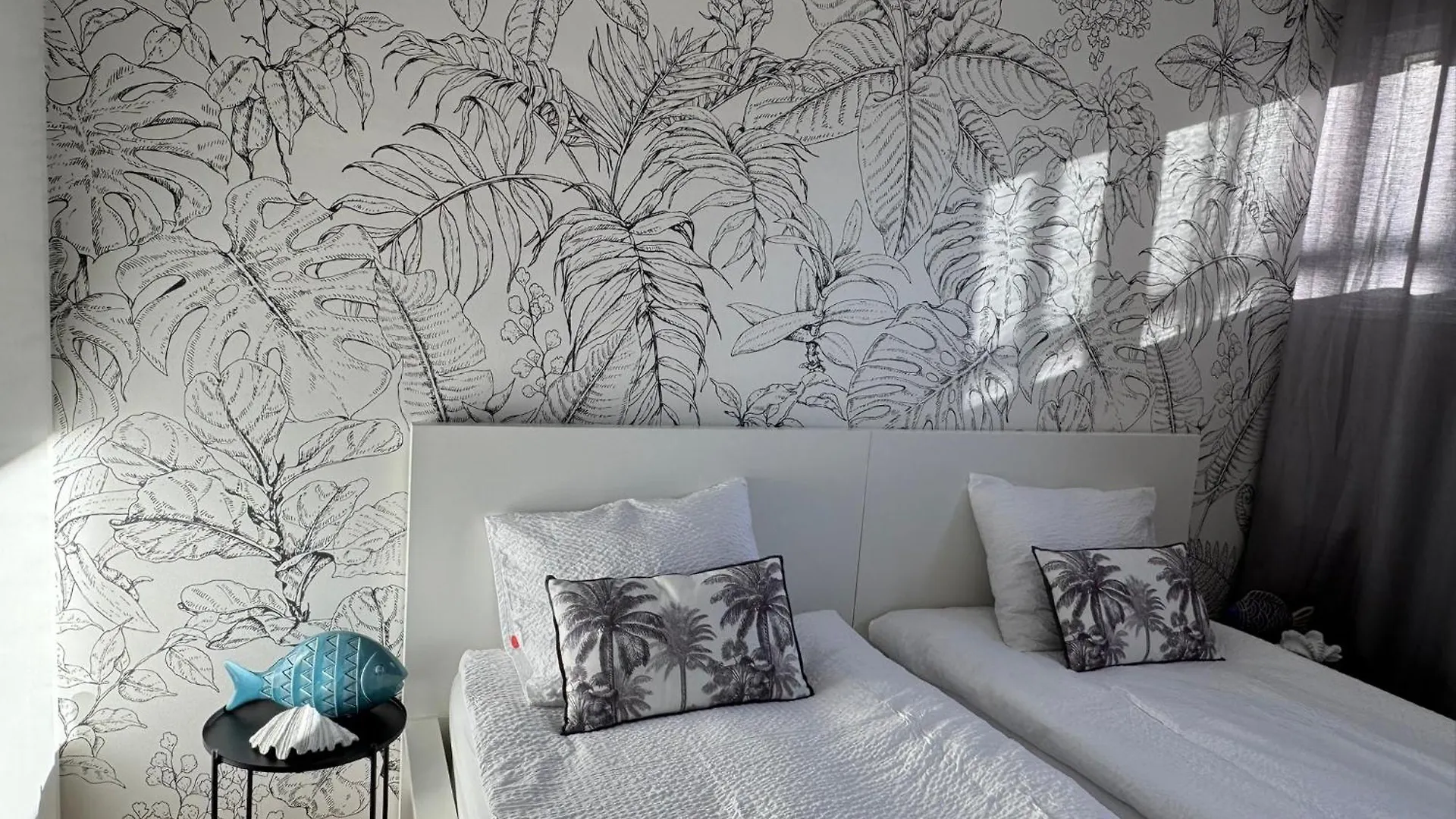 Apartamento Vera Playa 0*,