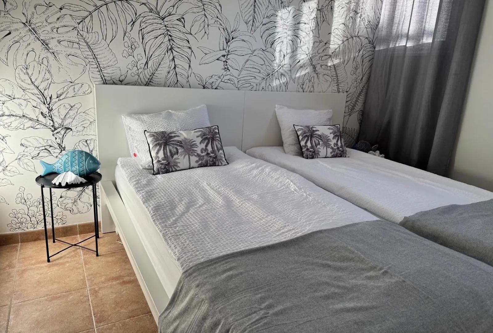 Appartement Apartamento Vera Playa Espagne