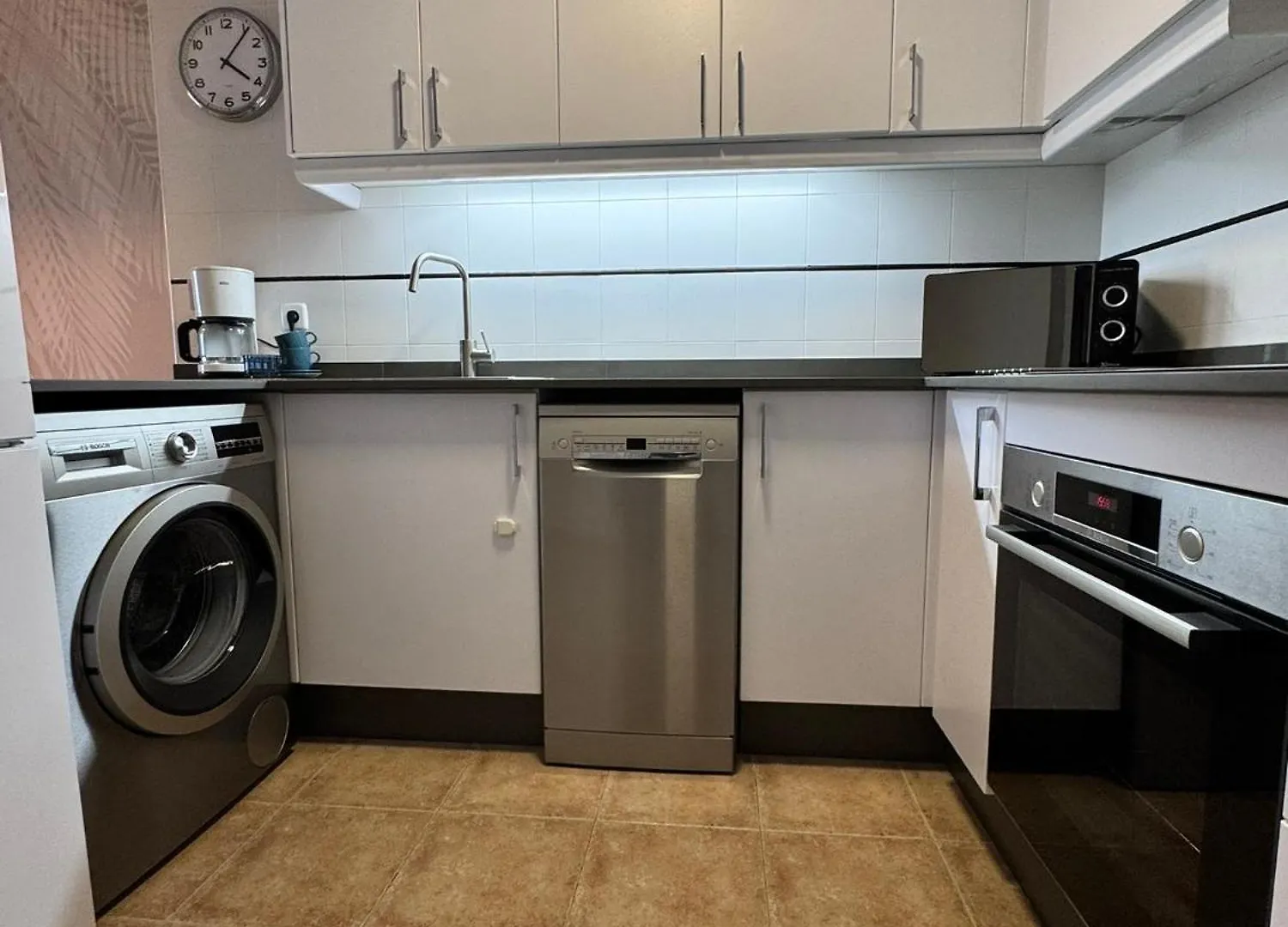 Apartamento Vera Playa