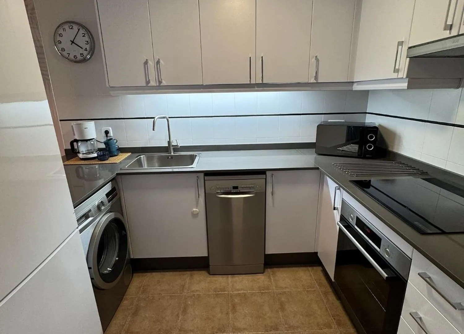 Apartamento Vera Playa 0*,  Espagne